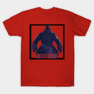 Shen Long T-Shirt